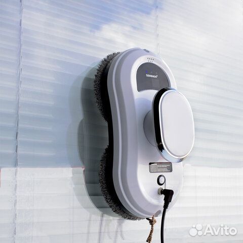 Робот-мойщик окон sonnen Tech RWC-121