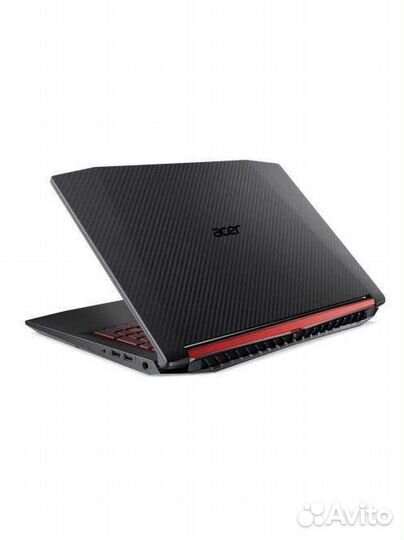 Acer nitro 5 an515 52 N17C1