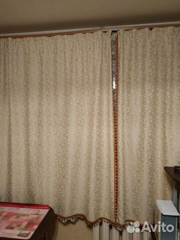 Шторы портьеры