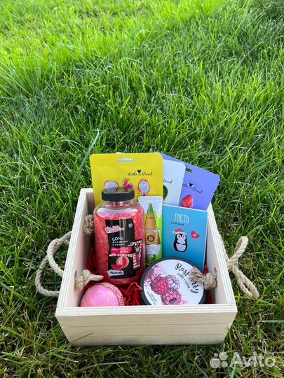 Подарочный набор