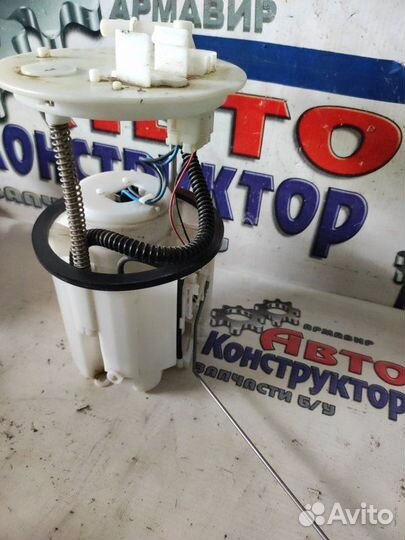 Бензонасос Mitsubishi Lancer 10 седан 4A92 2014