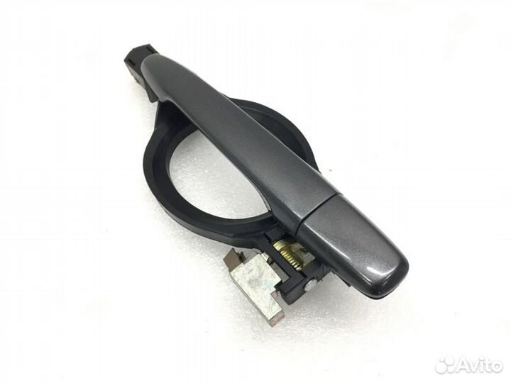 Ручка двери задняя правая Mitsubishi Outlander