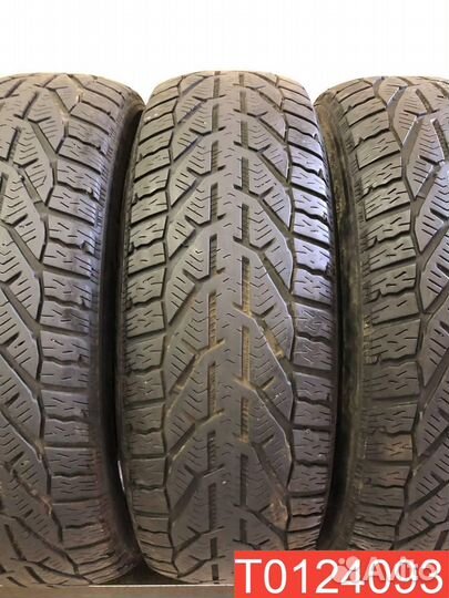 Tigar Winter 195/65 R15 95T