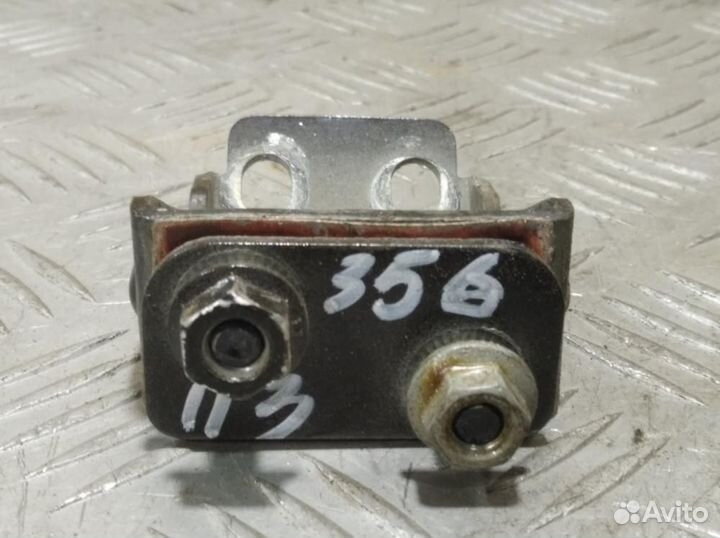 Петля багажника правая Byd F3 2006-2013