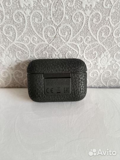 Кейс для наушников marshall motif anc