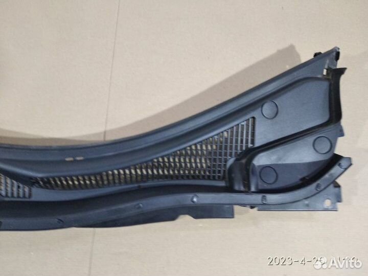 Водосток лобового стекла Lexus Rx450 4 2grfxs 2022