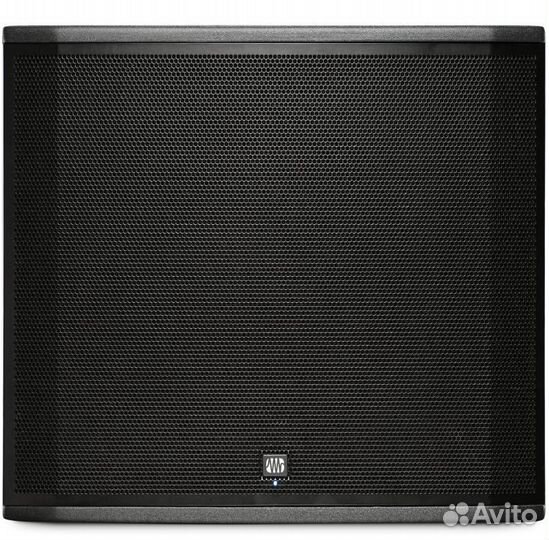 Сабвуфер PreSonus ULT18S
