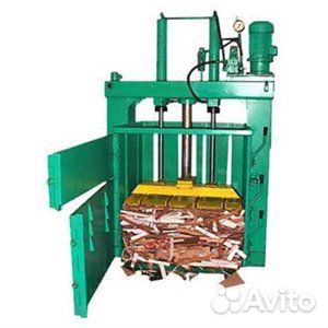 Прессовщик