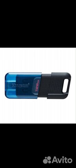 2 Флэшки Kingston