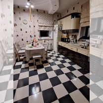 Коттедж 134 м² на участке 14 сот.