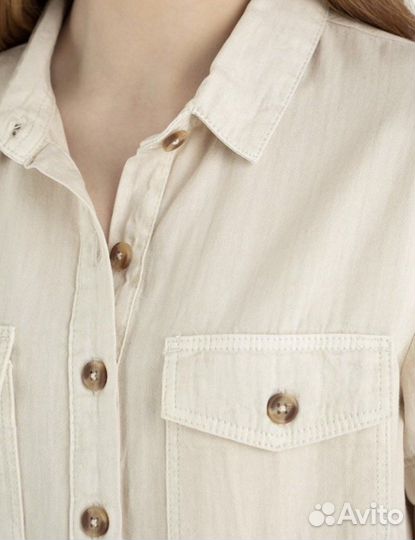 Комбинезон женский летний