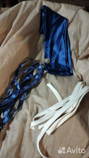 Свадебное платье 48 50 52