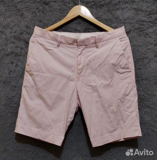 Шорты мужские Uniqlo L