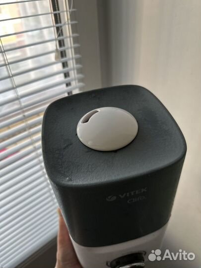 Увлажнитель воздуха vitek