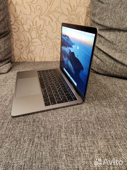 Apple MacBook Pro 13 2019