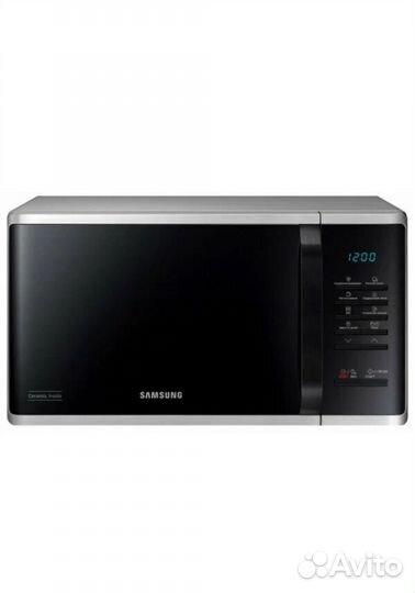 Микроволновая печь Bosch