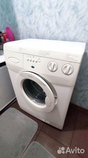 Cтиральная машина Ardo s1000x