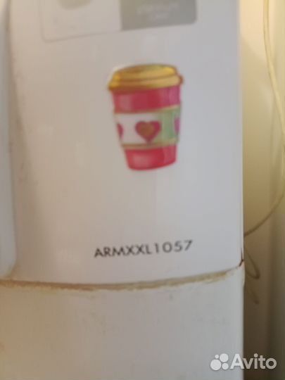 Стиральная машина Ariston