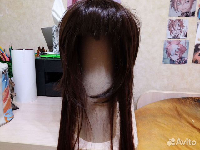 Парик Ху Тао