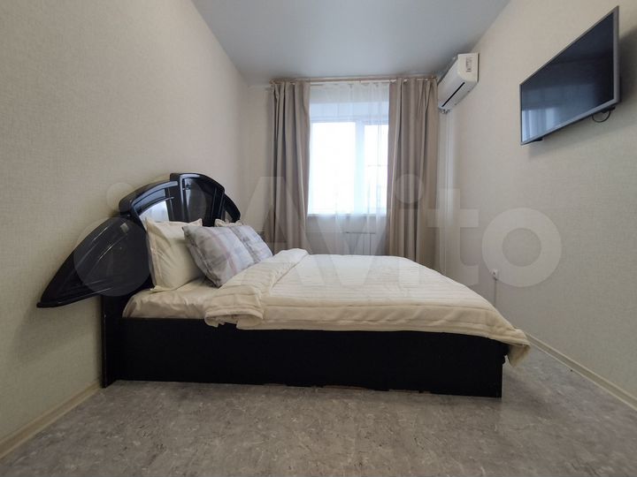 2-к. квартира, 44 м², 7/9 эт.