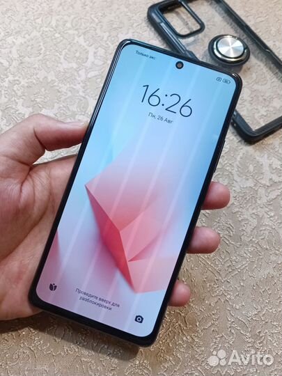 Xiaomi Redmi Note 10 Pro, 8/128 ГБ