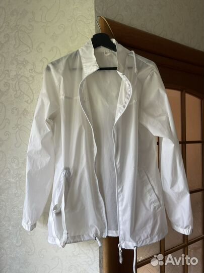 Дождевик куртка размер M-L