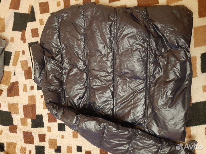 Пуховик moncler
