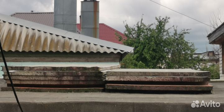 Сендвич панели
