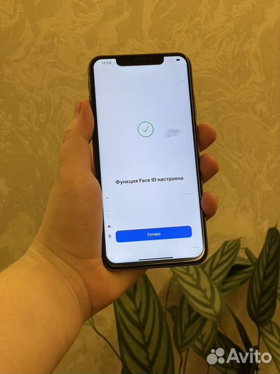 iPhone Xs Max, 64 ГБ