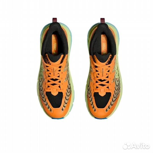 Hoka ONE ONE Mafate Speed 4 