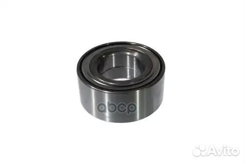 К-кт подшипника ступ. пер Citroen C2/C3 02 ABS