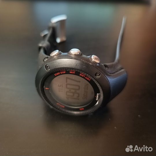 Часы Suunto Ambit 3 Run