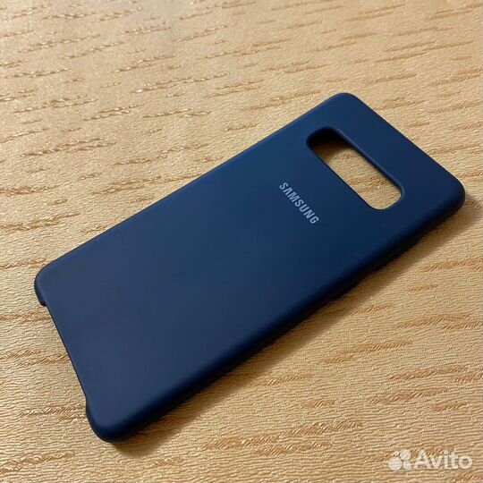 Чехол Samsung Galaxy S10 Plus