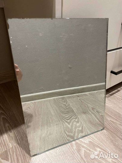 Зеркала 2 шт