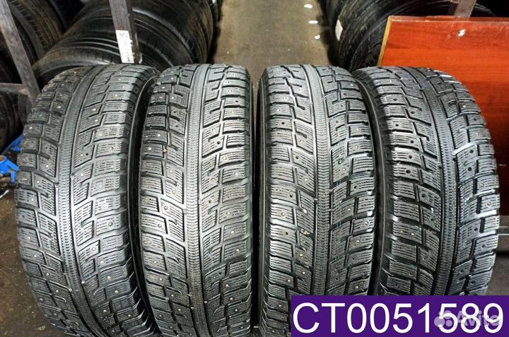 Kumho I'Zen KW22 235/65 R17 96T