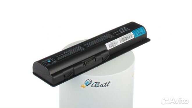 Аккумуляторная батарея для ноутбука HP