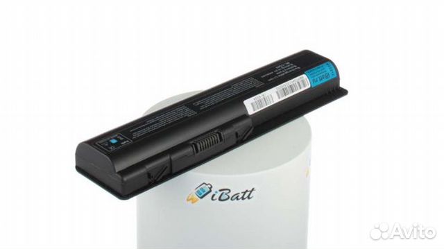 Аккумуляторная батарея для ноутбука HP