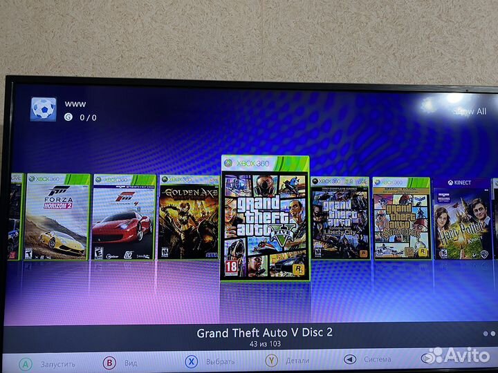 Xbox 360 E freеboot 750Gb Kinect