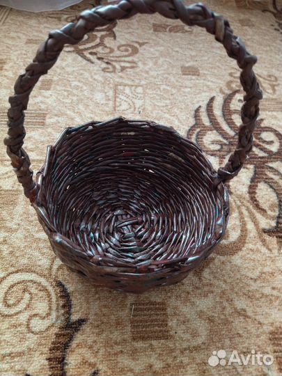 Корзиночки