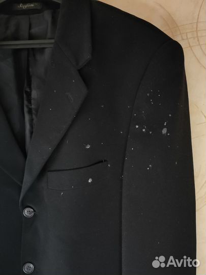 Пиджак мужской
