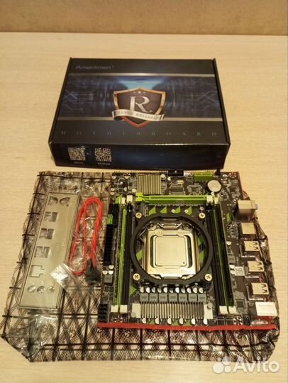 Комплекты Xeon/x79/16gb и 32gb (опт и розница)