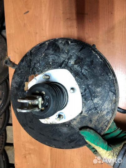 Усилитель тормозов вакуумный Chery Fora 2006-2010