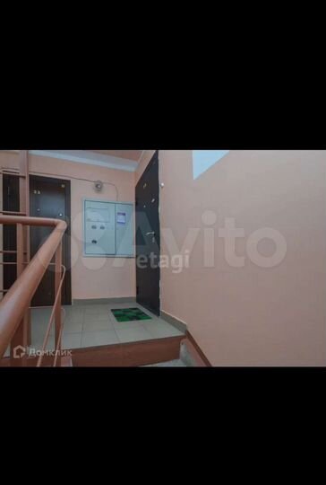 3-к. квартира, 68,5 м², 5/5 эт.