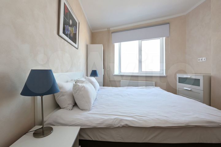 1-к. квартира, 30 м², 15/16 эт.