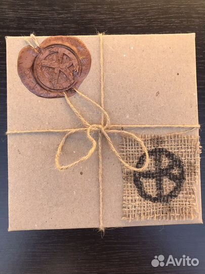 Подкова, подарок