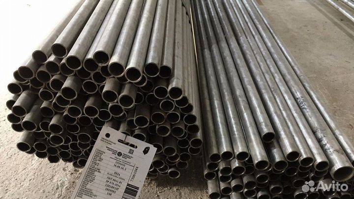 Труба профильная. Металлопрокат