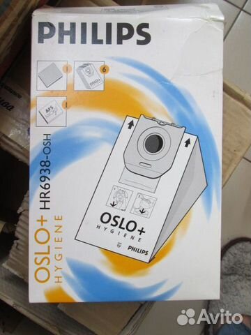 Мешки philips HR 6938, HR 8700 -HR 8899, TCX 400