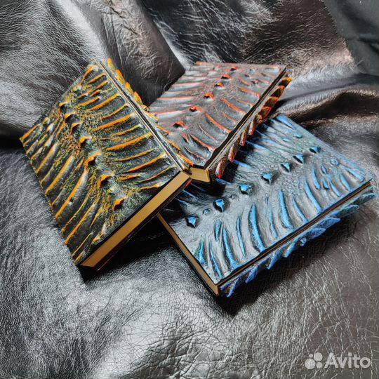 Блокнот. Записная книжка 