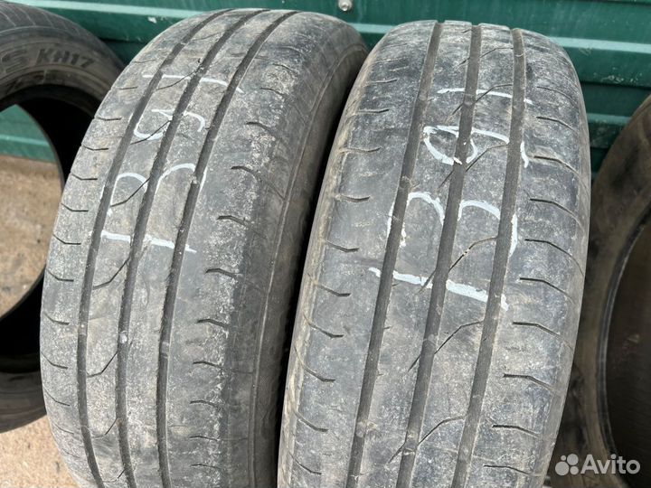 Continental ContiPremiumContact 5 195/65 R15