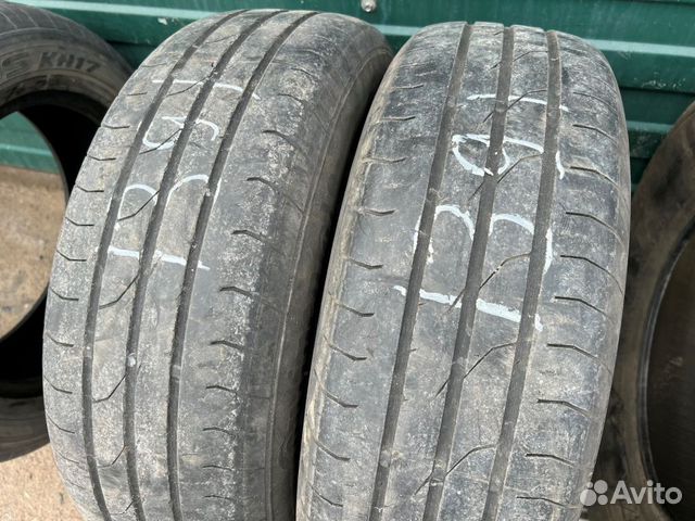 Continental ContiPremiumContact 5 195/65 R15
